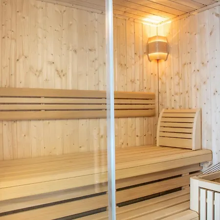 Loeckerwirt Otel Sankt Margarethen im Lungau