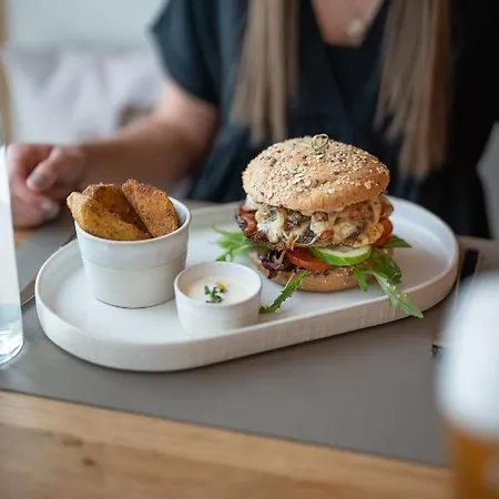 Loeckerwirt ザンクト・マルガレーテン・イム・ルンガウ