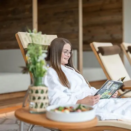 Loeckerwirt 3* Sankt Margarethen im Lungau