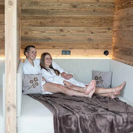 Hotel Landgasthof Und Biobauer Löckerwirt Sankt Margarethen im Lungau