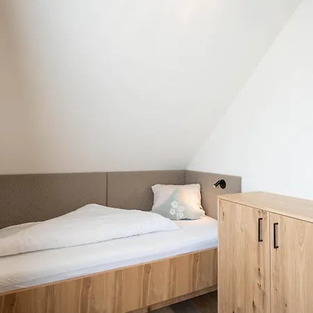 Landgasthof Und Biobauer Löckerwirt Hotel 3*
