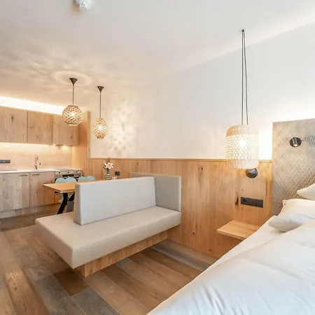 Otel Loeckerwirt Sankt Margarethen im Lungau