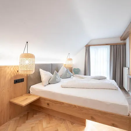 Landgasthof Und Biobauer Löckerwirt Hotel Sankt Margarethen im Lungau