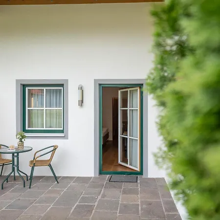 Hotel Landgasthof Und Biobauer Löckerwirt 3*