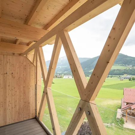 ホテル Loeckerwirt