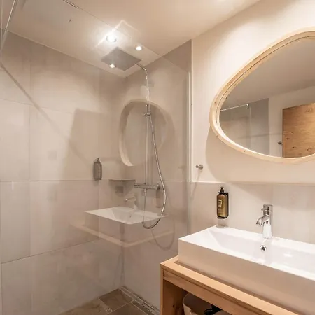 Loeckerwirt Otel Sankt Margarethen im Lungau