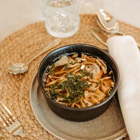 Loeckerwirt Otel Sankt Margarethen im Lungau