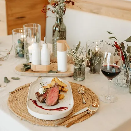 Loeckerwirt ザンクト・マルガレーテン・イム・ルンガウ