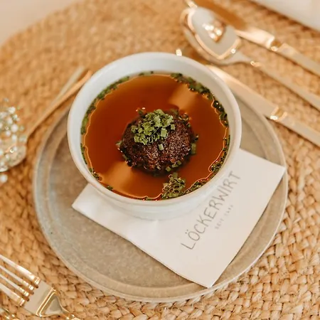 Loeckerwirt Hotel Sankt Margarethen im Lungau