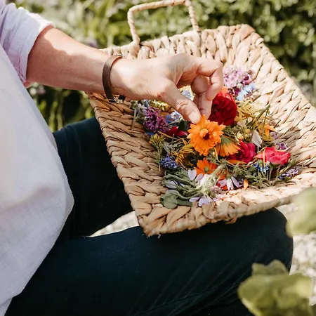 ホテル Loeckerwirt ザンクト・マルガレーテン・イム・ルンガウ