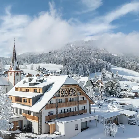 Landgasthof Und Biobauer Löckerwirt 3* Sankt Margarethen im Lungau