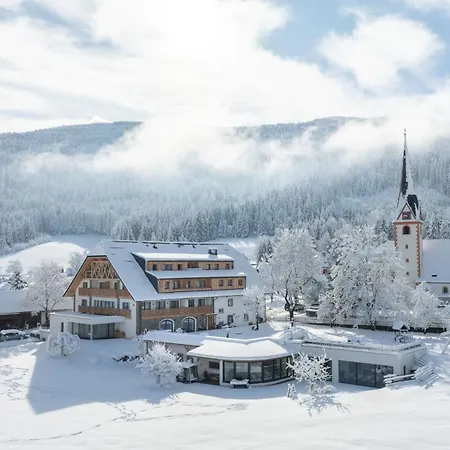 Landgasthof Und Biobauer Löckerwirt