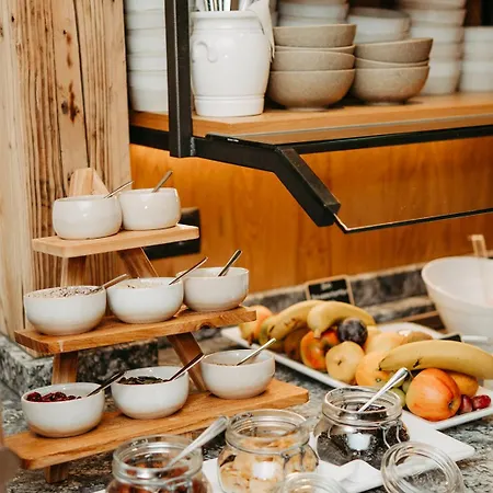 Loeckerwirt 3* Sankt Margarethen im Lungau