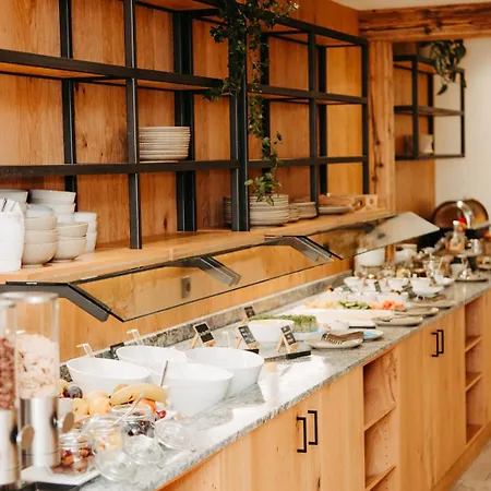 Otel Loeckerwirt Sankt Margarethen im Lungau