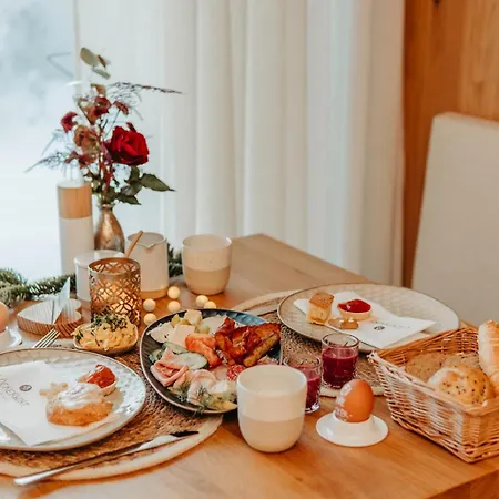 Loeckerwirt Sankt Margarethen im Lungau
