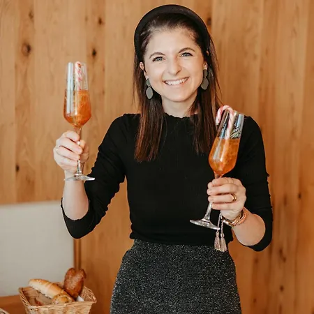 Loeckerwirt ザンクト・マルガレーテン・イム・ルンガウ