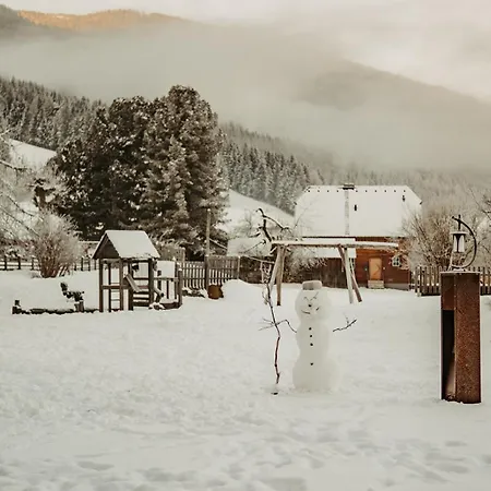 Hotel Loeckerwirt Sankt Margarethen im Lungau