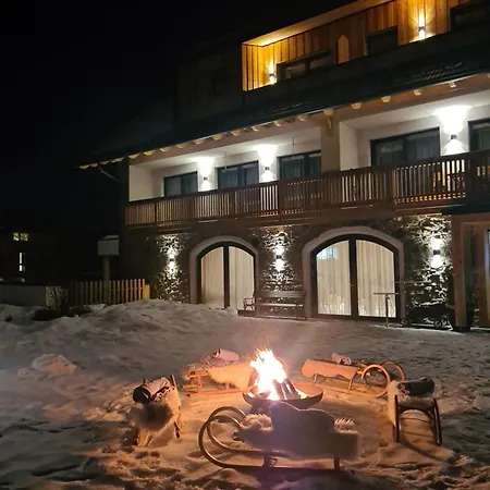 Loeckerwirt Sankt Margarethen im Lungau