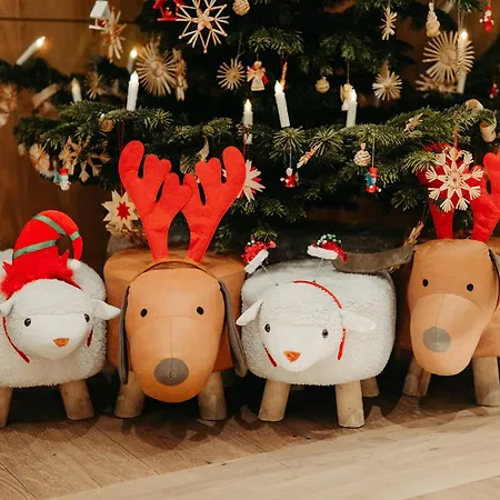 Loeckerwirt ホテル ザンクト・マルガレーテン・イム・ルンガウ