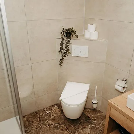 Loeckerwirt 3* ザンクト・マルガレーテン・イム・ルンガウ