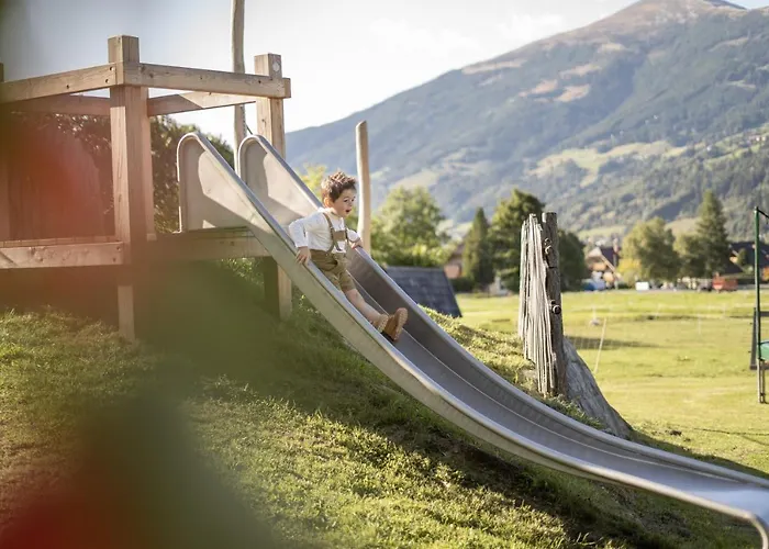 Hotell Loeckerwirt 3*