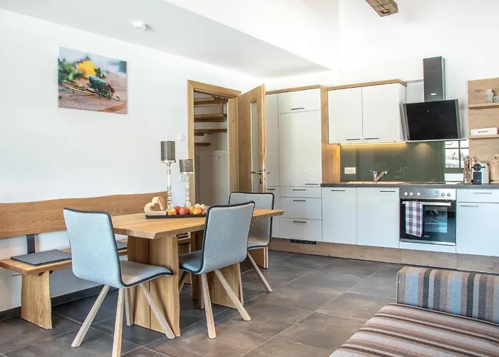 Loeckerwirt Hotell Sankt Margarethen im Lungau