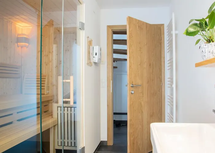 Loeckerwirt Hotell 3*