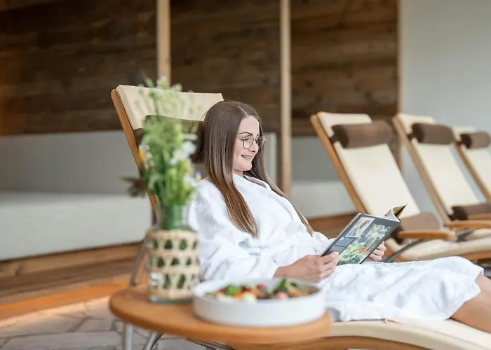 Loeckerwirt 3* Sankt Margarethen im Lungau