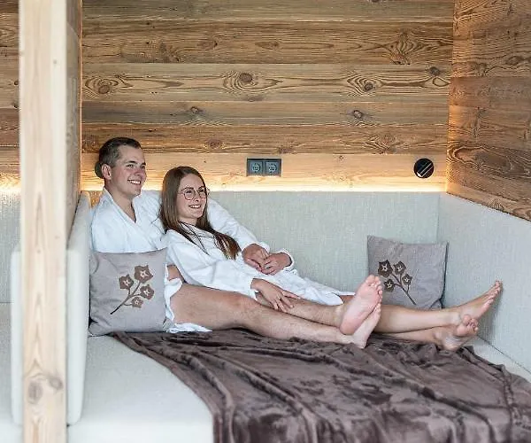 Hotell Loeckerwirt Sankt Margarethen im Lungau