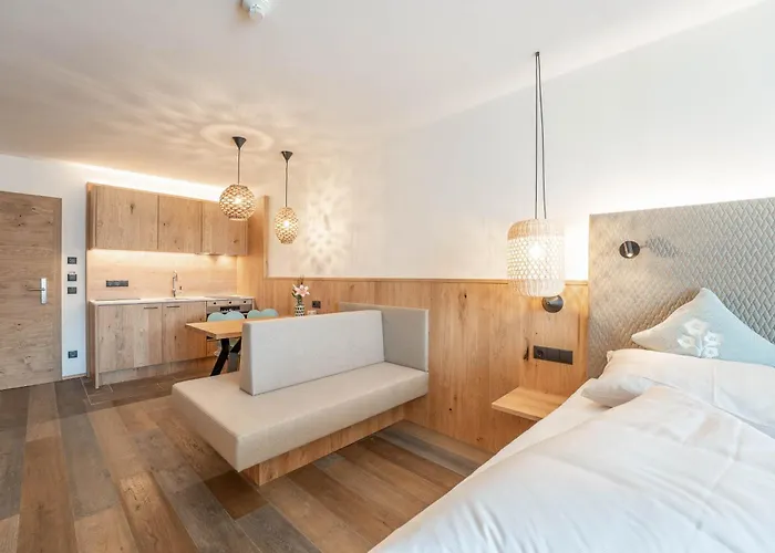 Hotell Loeckerwirt Sankt Margarethen im Lungau