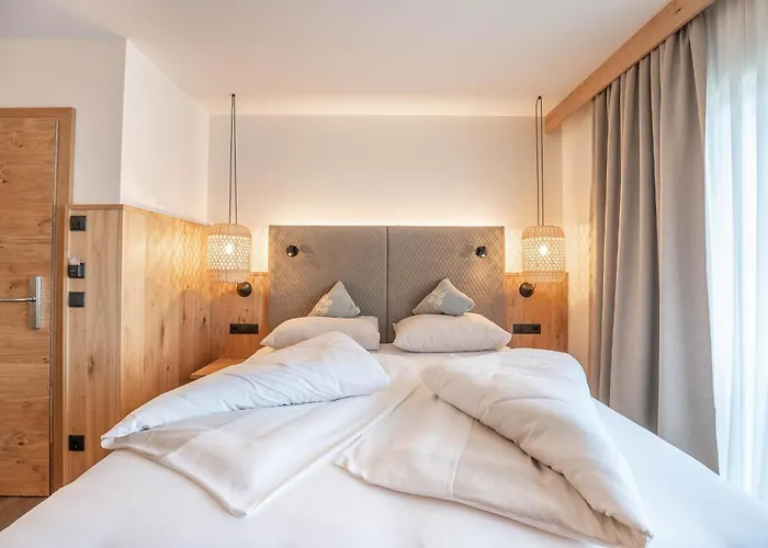 Hotell Loeckerwirt Sankt Margarethen im Lungau
