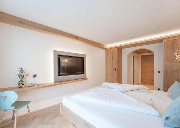 Loeckerwirt Hotell Sankt Margarethen im Lungau