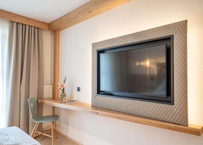 Hotell Loeckerwirt