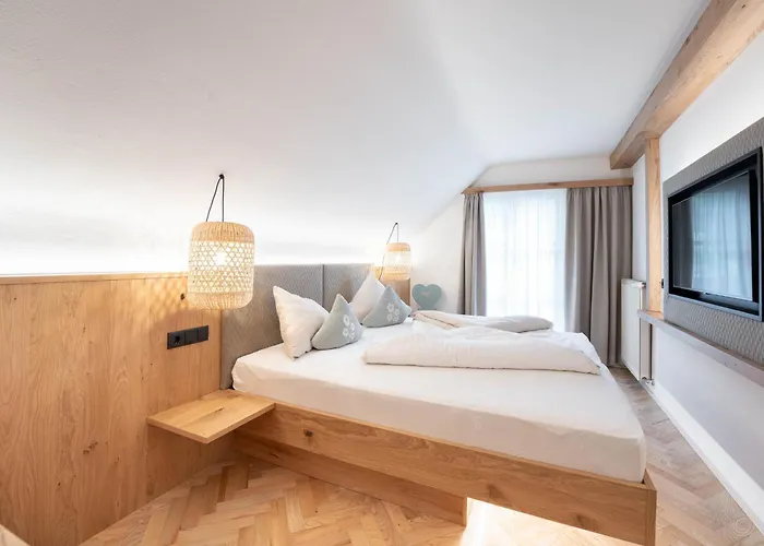 Loeckerwirt Hotell Sankt Margarethen im Lungau