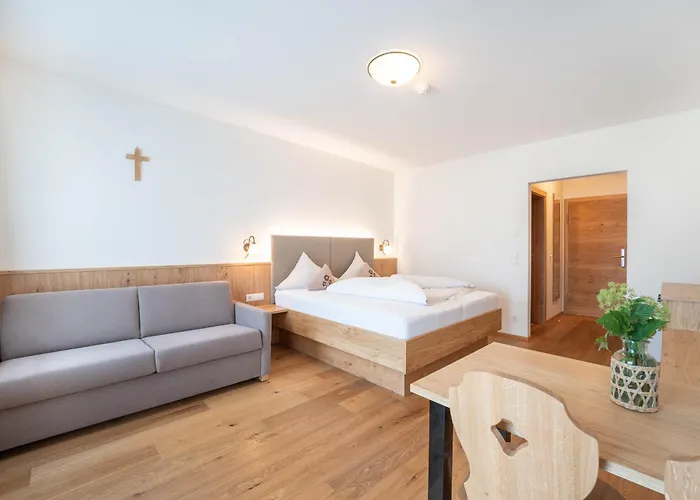 Hotell Loeckerwirt
