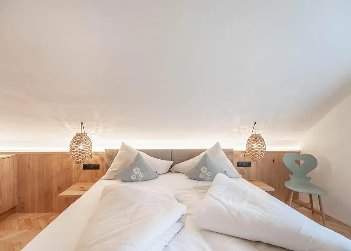 Hotell Loeckerwirt