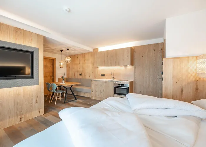 Loeckerwirt Hotell 3*
