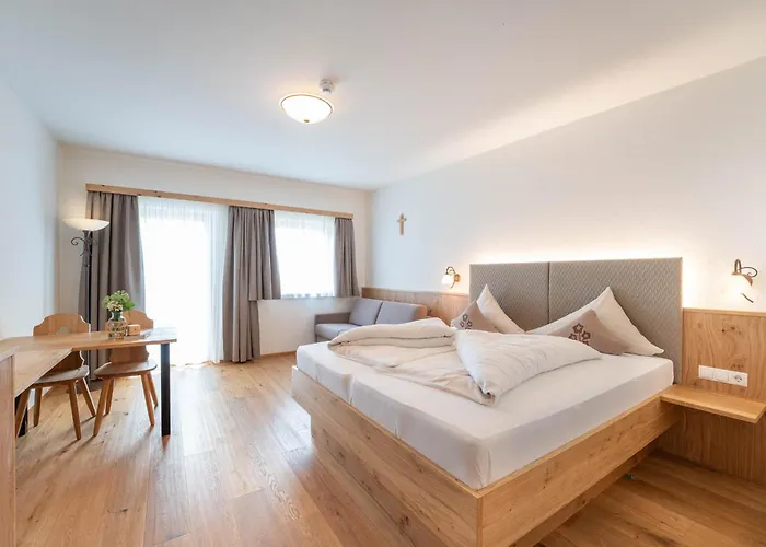 Loeckerwirt 3*