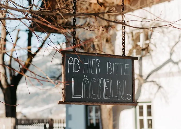 Loeckerwirt Hotell Sankt Margarethen im Lungau