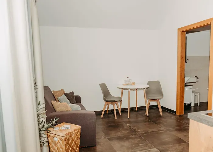 Loeckerwirt Hotell 3*