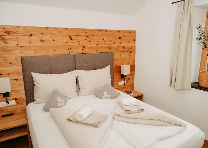 Loeckerwirt 3* Sankt Margarethen im Lungau