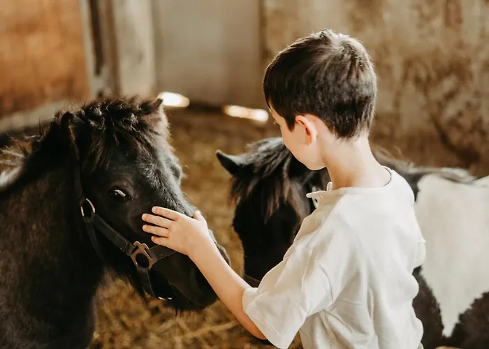 Loeckerwirt Hotell Sankt Margarethen im Lungau